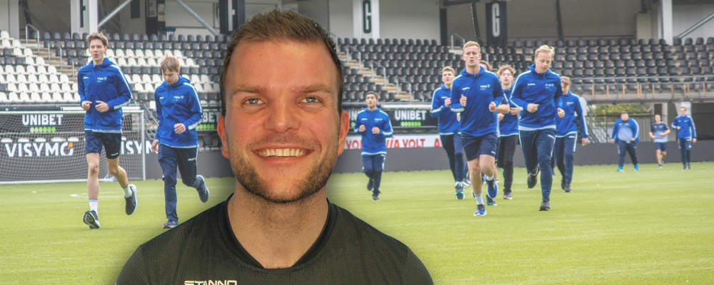 Jurgen banner