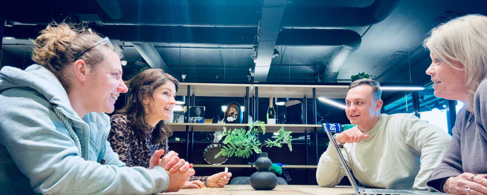 Nieuwsbericht De Impact van het Triple T High Tech Academy Programma op Medewerkers van ETC 1