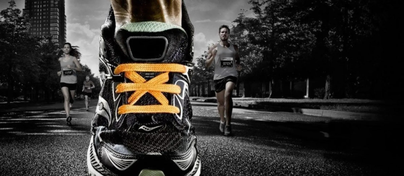 Enschede Marathon