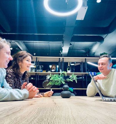 Nieuwsbericht De Impact van het Triple T High Tech Academy Programma op Medewerkers van ETC 1