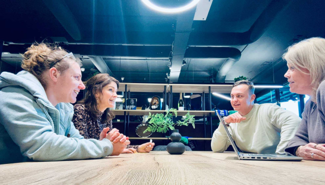Nieuwsbericht De Impact van het Triple T High Tech Academy Programma op Medewerkers van ETC 1