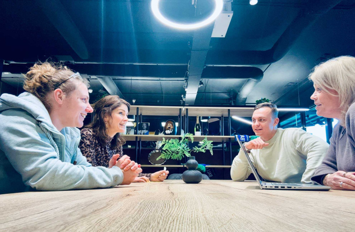 Nieuwsbericht De Impact van het Triple T High Tech Academy Programma op Medewerkers van ETC 1